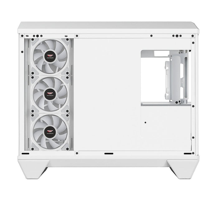 EAN 4711527004346 - darkFlash DC-DY570-W-ES1 carcasa de ordenador Full Tower Blanco imagen 3