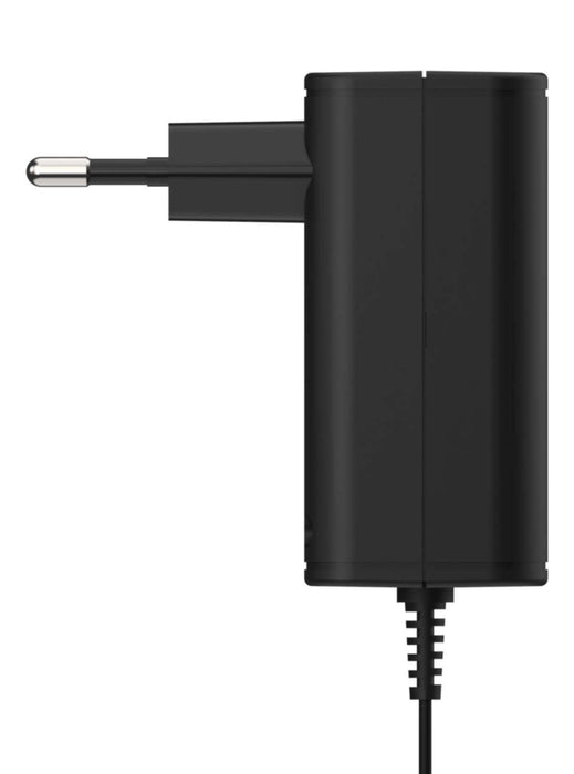 EAN 4013674164097 - Ansmann APS 600 adaptador e inversor de corriente Negro imagen 5