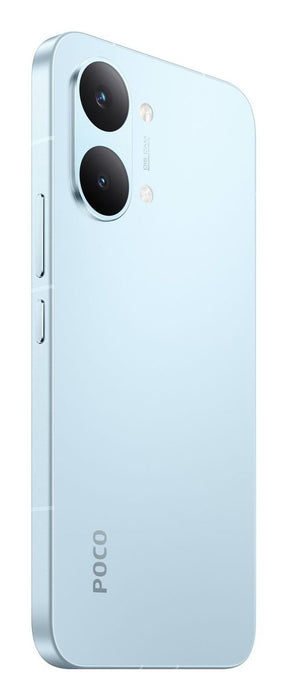 EAN 6932554496883 - POCO X8 Pro Max 17,4 cm (6.83") SIM doble 5G USB Tipo C 12 GB 256 GB 8500 mAh Azul imagen 6
