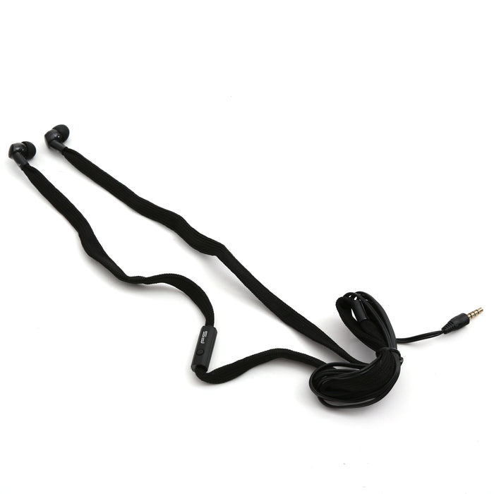 EAN 5907595427760 - Freestyle FH2112B auricular y casco Auriculares Alámbrico Dentro de oído Llamadas/Música Negro imagen 3