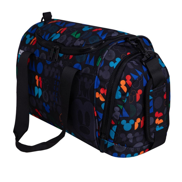 EAN 4017245967063 - McNeill Mickey Mouse Multicolor Niño/niña Bolsa de deporte imagen 6
