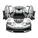 EAN 4042774474959 - CaDA Bricks Master 1:8 Mercedes-AMG ONE imagen 2