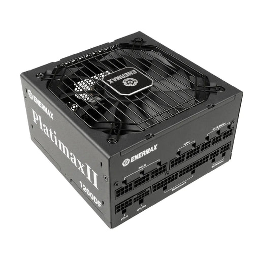 EAN 4713157728579 - Enermax EPS1200P-NPX unidad de fuente de alimentación 1200 W 24-pin ATX ATX Negro imagen 1