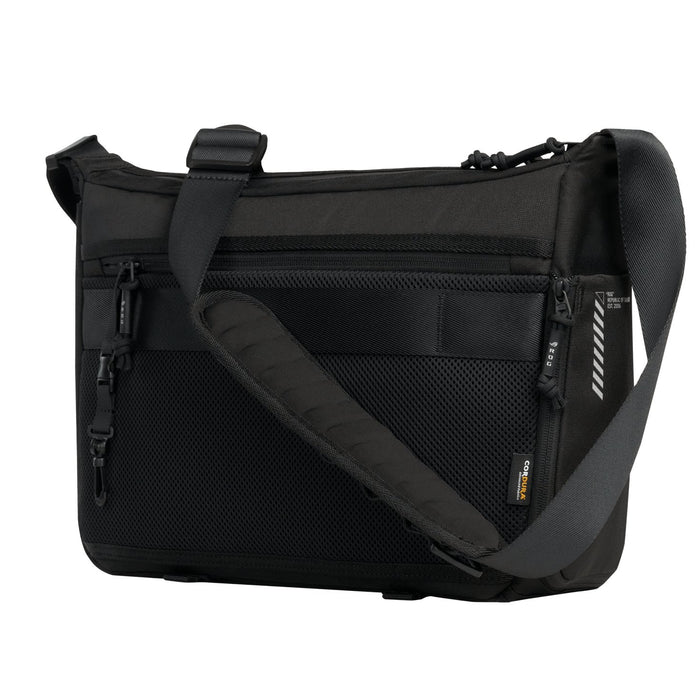 EAN 4711636285766 - ASUS ROG Archer Messenger 14 BC2400 35,6 cm (14") Maletín Negro imagen 5