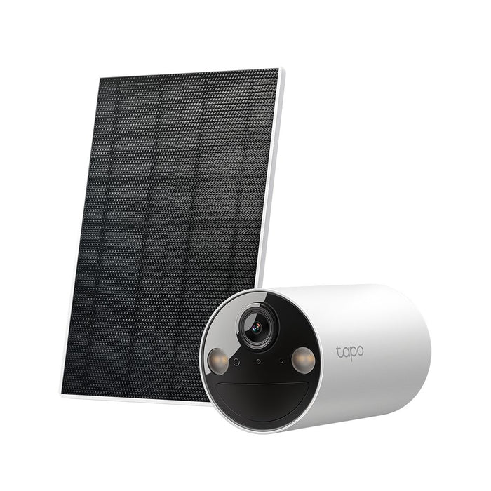 EAN 8885020621617 - TP-Link TC82 KIT cámara de vigilancia Bala (forma) Cámara de seguridad IP Interior y exterior 2304 x 1296 imagen 1