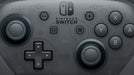 EAN 0045496430528 - Nintendo Switch Pro Controller Negro Bluetooth Gamepad Analógico/Digital Nintendo Switch, PC imagen 3