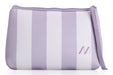 EAN 8021735216605 - Muitomas BEACHPOUCHVL bolso y bandolera Algodón, Poliéster Violeta Mujer Bolsa de playa imagen 1