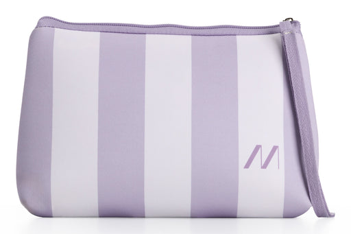 EAN 8021735216605 - Muitomas BEACHPOUCHVL bolso y bandolera Algodón, Poliéster Violeta Mujer Bolsa de playa imagen 1