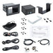 EAN 65030891219 - StarTech.com KITBZDOCK puente de conferencia AV 3840 x 2160 Pixeles Ethernet Negro imagen 12