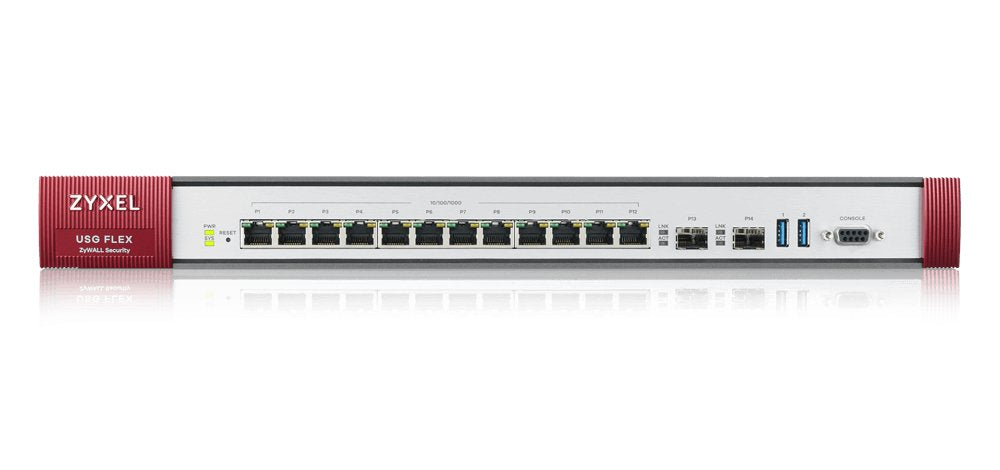 EAN 4718937614844 - Zyxel USG FLEX 700 cortafuegos (hardware) 5,4 Gbit/s imagen 3