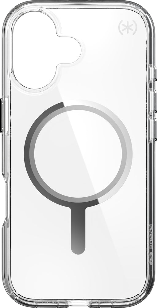 EAN 840168546107 - Speck 150954-3240 funda para teléfono móvil 16 cm (6.3") Transparente imagen 2