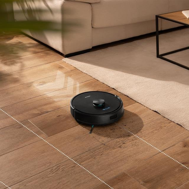 EAN 8447420155811 - Cecotec Conga Y70 3 L Negro imagen 10