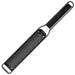 EAN 98399430201 - Microplane 43020 cortador de verduras en espiral o rallador manual Rallador plano Negro imagen 1