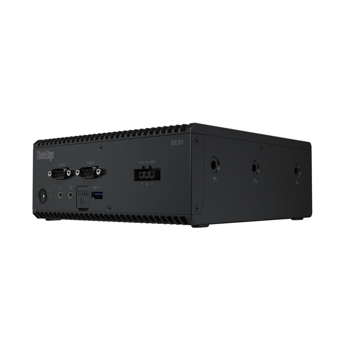 EAN 0198155798320 - Lenovo ThinkEdge SE50 Intel® Core™ i5 i5-8365UE 16 GB DDR4-SDRAM 512 GB SSD Windows 11 IoT Enterprise Min imagen 3