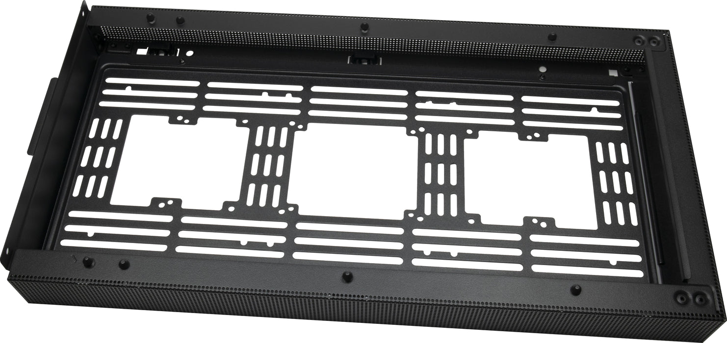 EAN 4260455648523 - Inter-Tech IM-2 Expander Mini Tower Negro imagen 16