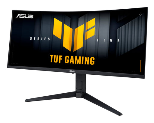 EAN 4711636215084 - ASUS TUF Gaming VG34WQL5A pantalla para PC 86,4 cm (34") 3440 x 1440 Pixeles UltraWide Quad HD LED Negro imagen 2