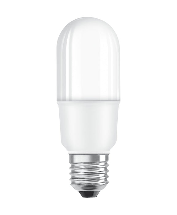 EAN 4058075428447 - Osram STAR lámpara LED Blanco cálido 2700 K 8 W E27 F imagen 2