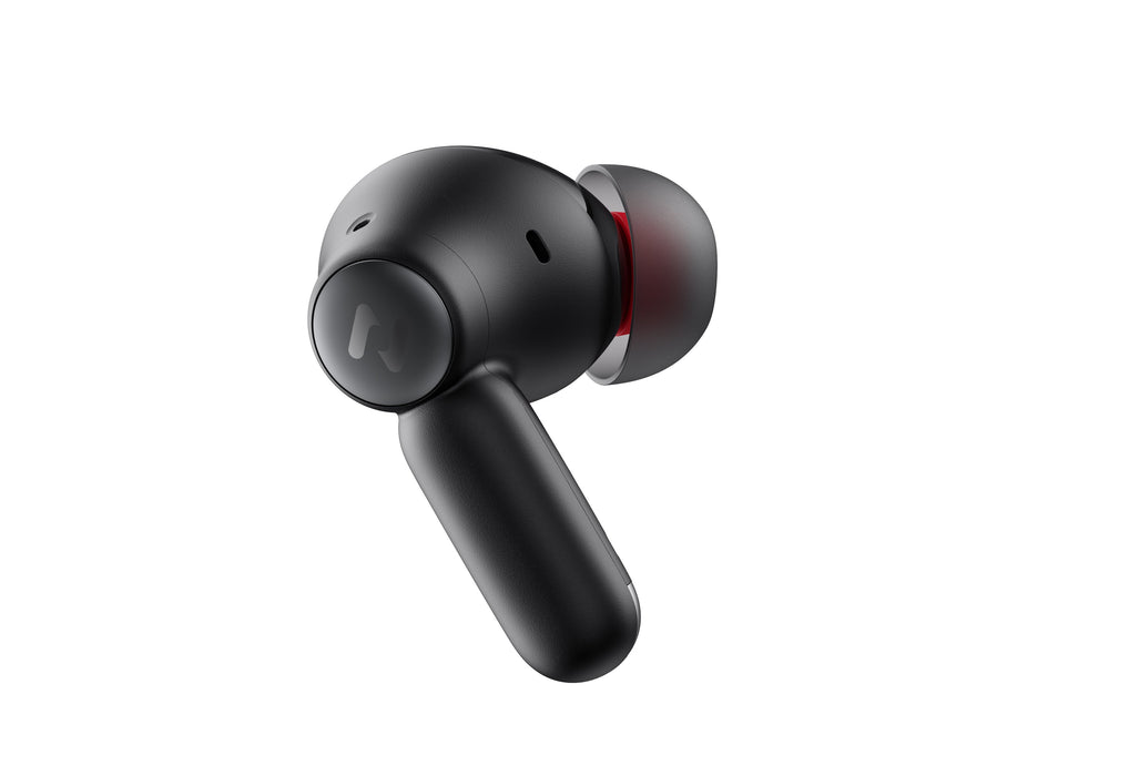 EAN 6939119093259 - Havit TW991 PRO - SPACE NC01T (black) Auriculares Inalámbrico Dentro de oído Música Bluetooth Negro imagen 8