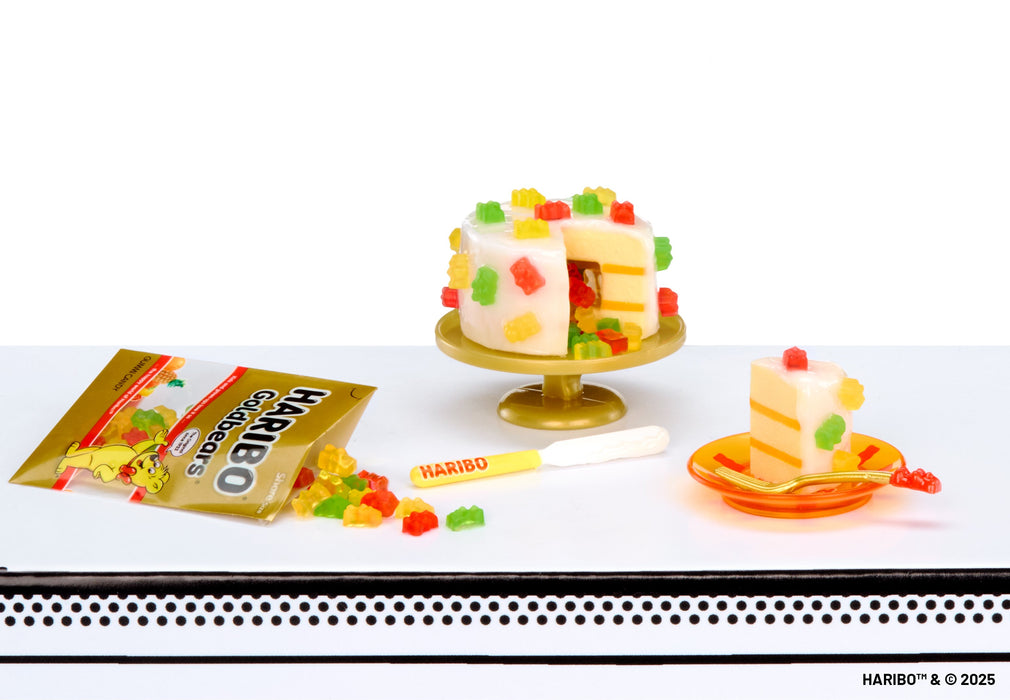 EAN 35051546924 - Miniverse Make It Mini Haribo Multipack imagen 4