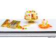EAN 35051546924 - Miniverse Make It Mini Haribo Multipack imagen 4