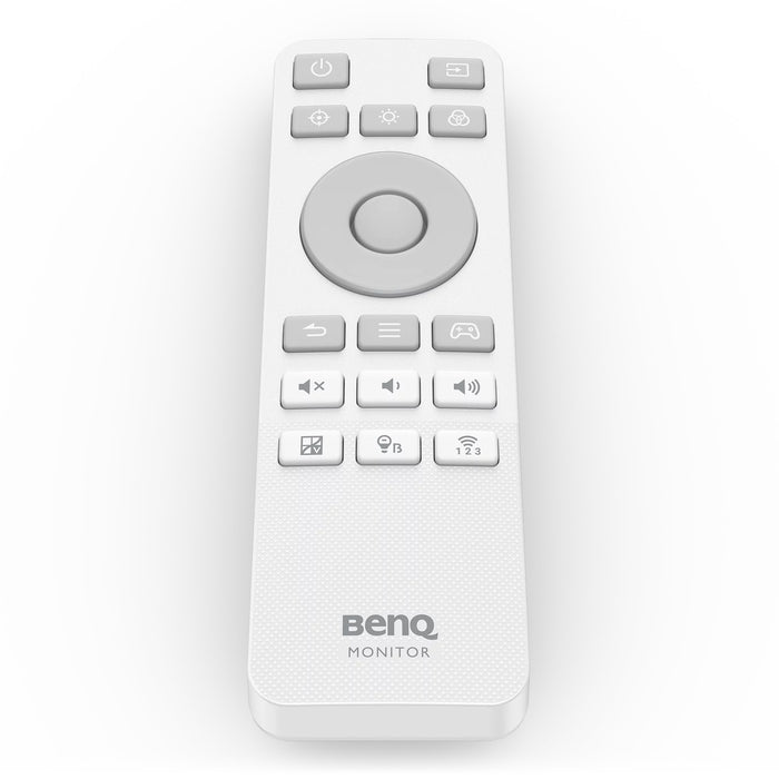 EAN 4718755097386 - BenQ EX321UZ pantalla para PC 80 cm (31.5") 3840 x 2160 Pixeles 4K Ultra HD OLED Blanco imagen 11