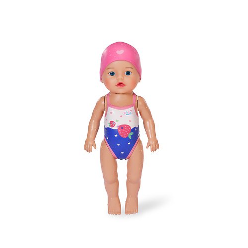 EAN 4001167839461 - BABY born 839461 muñeca imagen 4