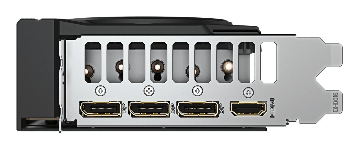 EAN 4719331357023 - GIGABYTE GeForce RTX 5070 Ti WINDFORCE OC V2 16G NVIDIA GDDR7 imagen 4