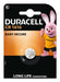 EAN 5000394030336 - Duracell CR1616 3V Batería de un solo uso Litio imagen 1