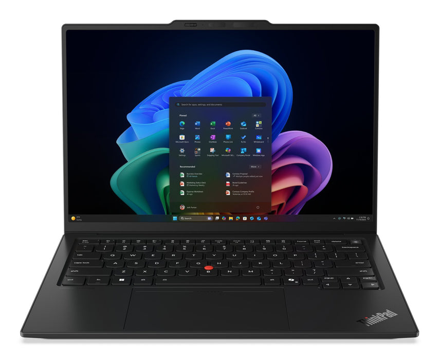 EAN 828132141794 - Lenovo ThinkPad X1 Carbon Gen 14 Aura Edition Copilot+ PC Intel Core Ultra 7 355 Portátil 35,6 cm (14") Pa imagen 1