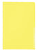 EAN 4002432432608 - Leitz 40000015 carpeta Polipropileno (PP) Amarillo A4 imagen 1