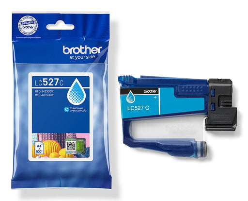 EAN 4977766839525 - Brother LC527C cartucho de tinta 1 pieza(s) Original Cian imagen 2