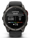 EAN 753759348182 - Garmin fēnix 8 Pro 3,56 cm (1.4") LED 51 mm Digital 454 x 454 Pixeles Pantalla táctil Negro, Gris, Titanio imagen 8