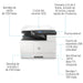 EAN 0194441129908 - HP LaserJet M438n Laser A3 1200 x 1200 DPI 24 ppm imagen 11
