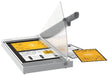 EAN 4002432129690 - Leitz 90200000 guillotina para papel 10 hojas imagen 5