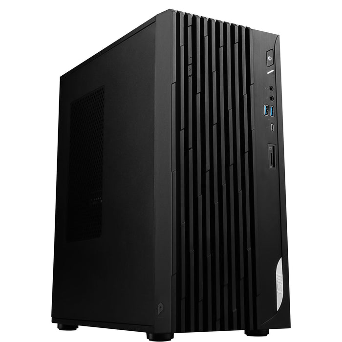 EAN 4711377323178 - MSI PRO DP180 14A-825EU PC Intel® Core™ i5 i5-14400 8 GB DDR4-SDRAM 512 GB SSD Windows 11 Pro Escritorio  imagen 8