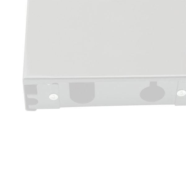 EAN 4052792042207 - LogiLink F24LC4G panel de parcheo 1U imagen 7