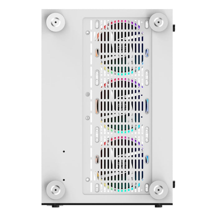EAN 4713436746430 - Xigmatek 81161 carcasa de ordenador Blanco imagen 5