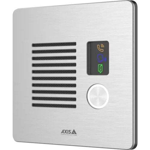 EAN 7331021085978 - Axis I7010-VE Acero inoxidable imagen 1