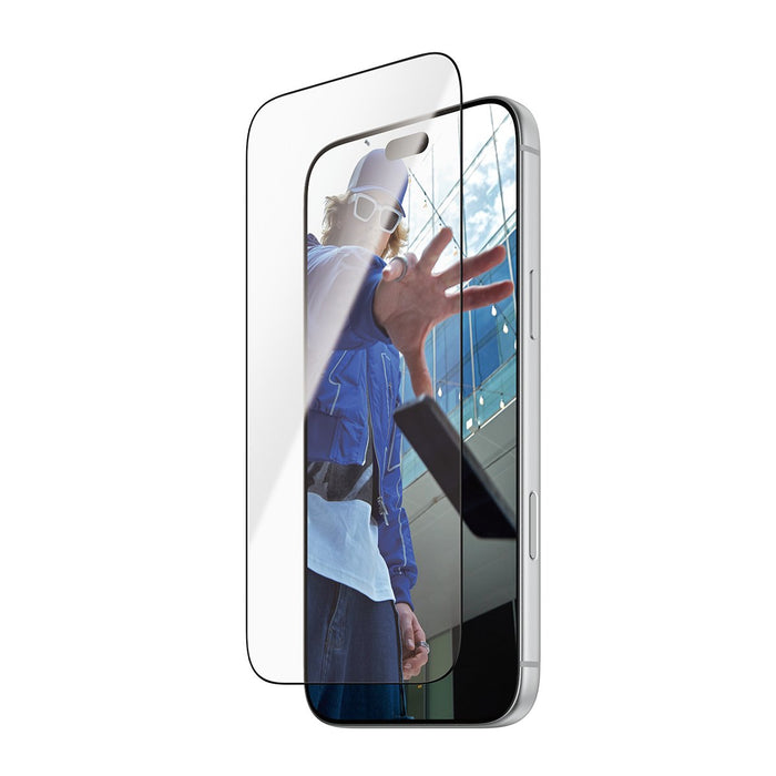EAN 5715685043482 - PanzerGlass ® Screen Protector iPhone 2026 Pro Max | 17 Pro Max | Ultra-Wide Fit w. EasyAligner Protector imagen 1