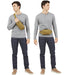 EAN 0085854252126 - Thule Aion TASB102 - Nutria riñonera Poliéster Caqui imagen 5