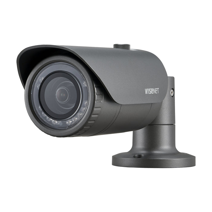 EAN 8801089184641 - Hanwha HCO-7010RA cámara de vigilancia Bala (forma) Cámara de seguridad IP Interior y exterior 2560 x 144 imagen 3
