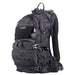 EAN 6952506492473 - Nitecore BP20 mochila Mochila de viaje Negro Nylon, Poliéster imagen 1