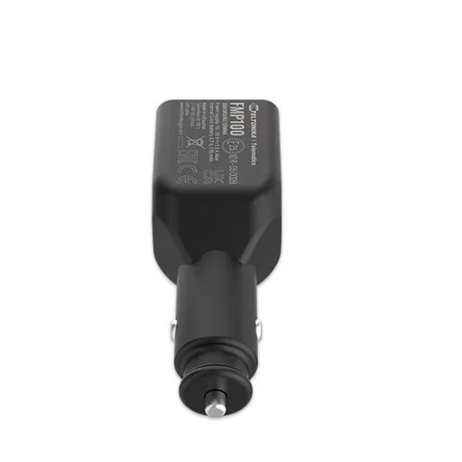 EAN 4779027312682 - Teltonika FMP100 Coche Negro imagen 2