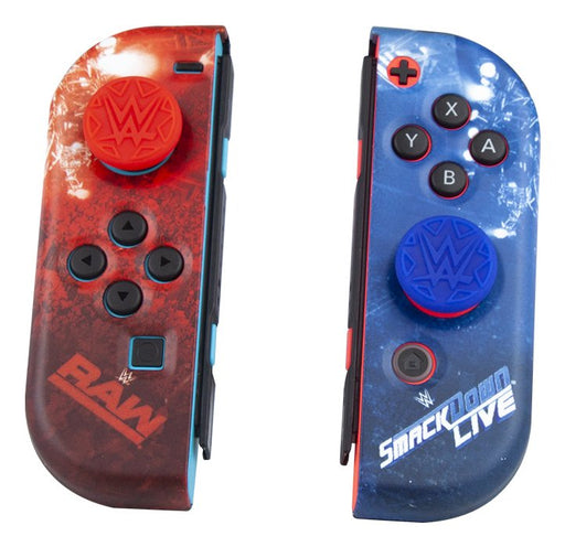 EAN 8436563090950 - Blade WWESWCOMBO accesorio de controlador de juego Funda antideslizante para mando imagen 1