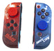 EAN 8436563090950 - Blade WWESWCOMBO accesorio de controlador de juego Funda antideslizante para mando imagen 1