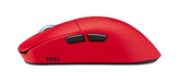 EAN 4711636236430 - ASUS ROG Harpe II Ace RED ratón Juego mano derecha RF Wireless + Bluetooth + USB Type-A Óptico 42000 DPI imagen 4