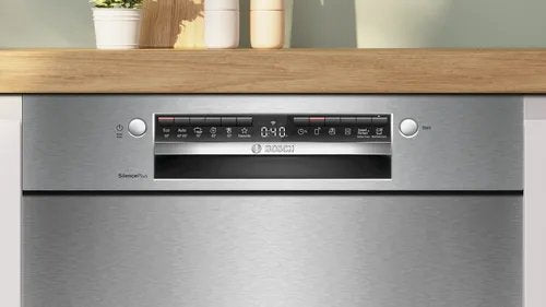 EAN 4242005479474 - Bosch SMU4ETS08E lavavajillas Bajo encimera 13 cubiertos imagen 3