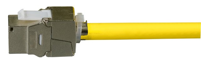 EAN 4049759210694 - EFB Elektronik E-20092 módulo de conector de red imagen 2