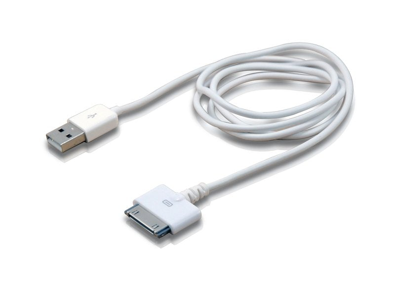EAN 8714909026048 - Conceptronic CUSBCAR2ASET cargador de dispositivo móvil MP3, MP4, Smartphone, Tableta Blanco Encendedor d imagen 3