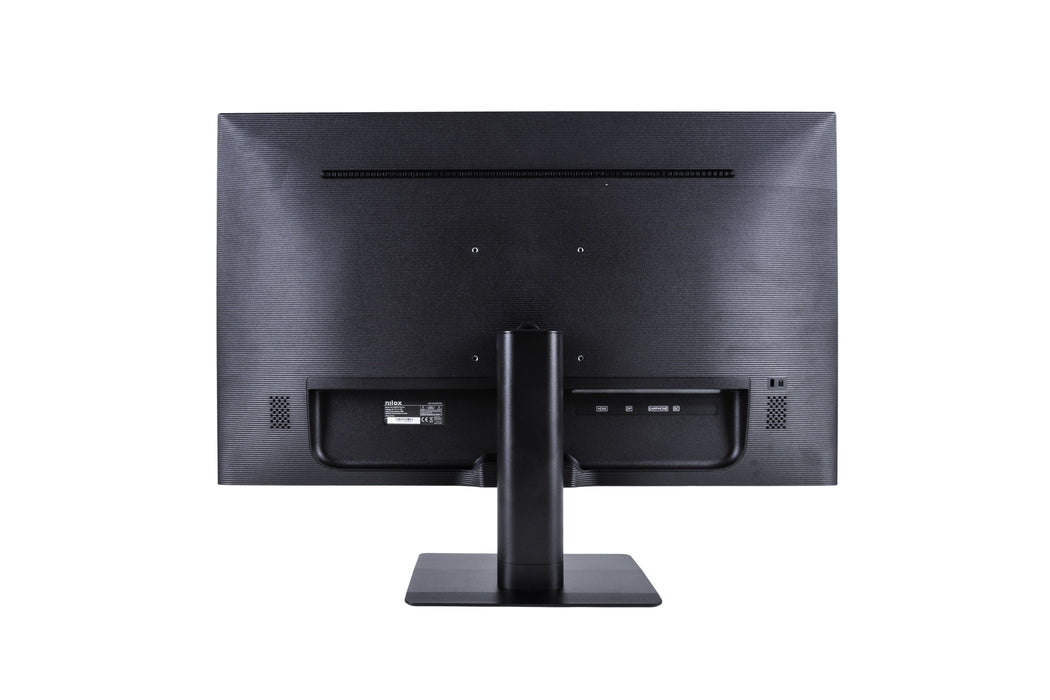 EAN 8431775035416 - Nilox NXMM27FHD112 pantalla para PC 68,6 cm (27") 1920 x 1080 Pixeles Full HD LED imagen 4